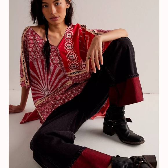 FP Thunder Road Tee A true statement piece💯 - Picture 4 of 8